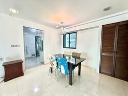 Blk 1E The Pinnacle@Duxton (Bukit Merah), HDB 5 Rooms #595175381